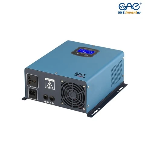 1200W Low Frequency Inverter With Charger high quality