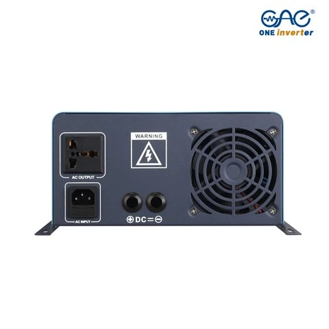 1200W Low Frequency Inverter With Charger best