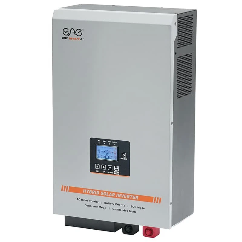 2000w Mppt Solar Inverter