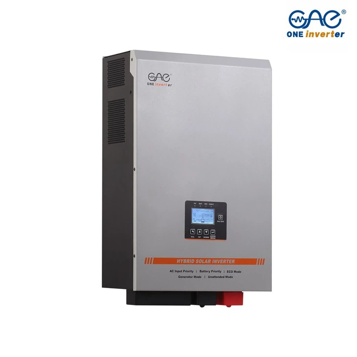 3kw Customized Off Grid Inverter