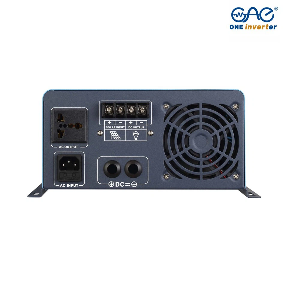 350W Solar Inverter Hybrid