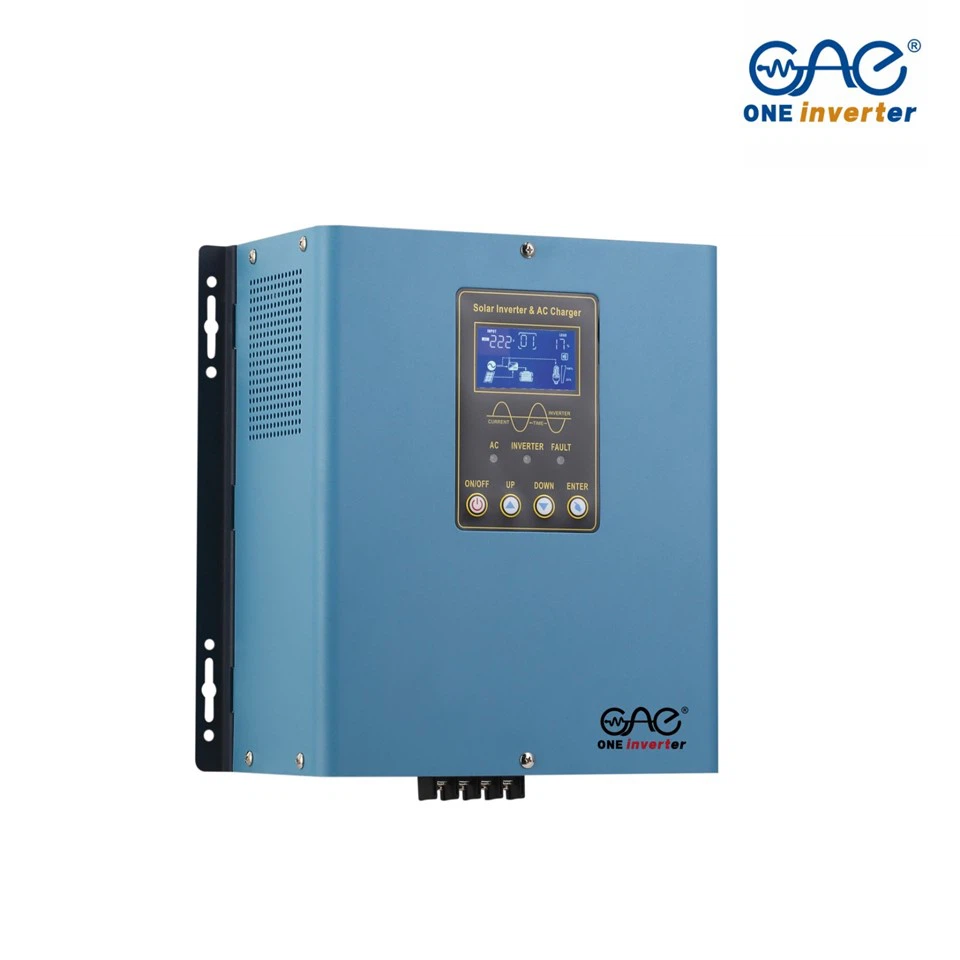 350W Solar Inverter Hybrid