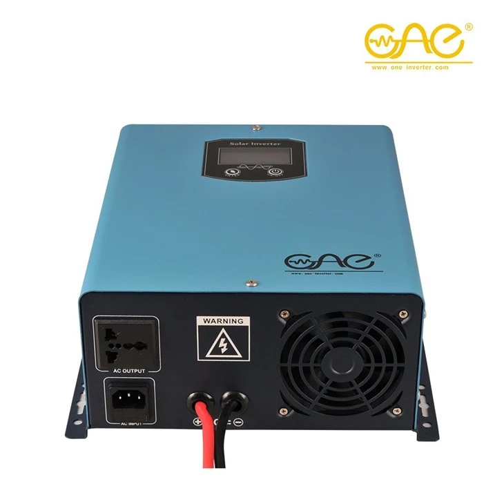 600W Pure Sine Wave Inverter 220VAC factory