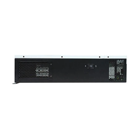 6200W Solar Hybrid Inverter