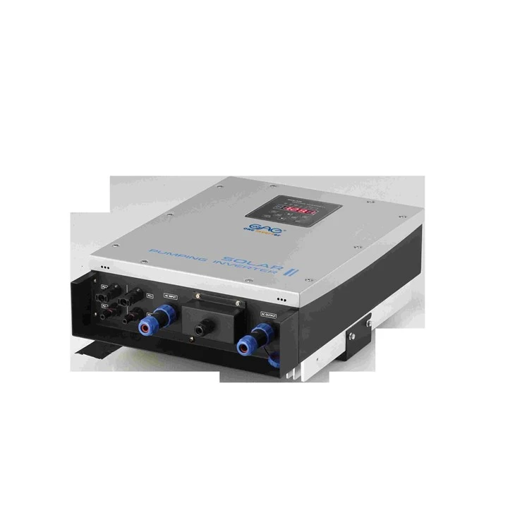 7K5 H33 Solar Water Pumping Inverter best