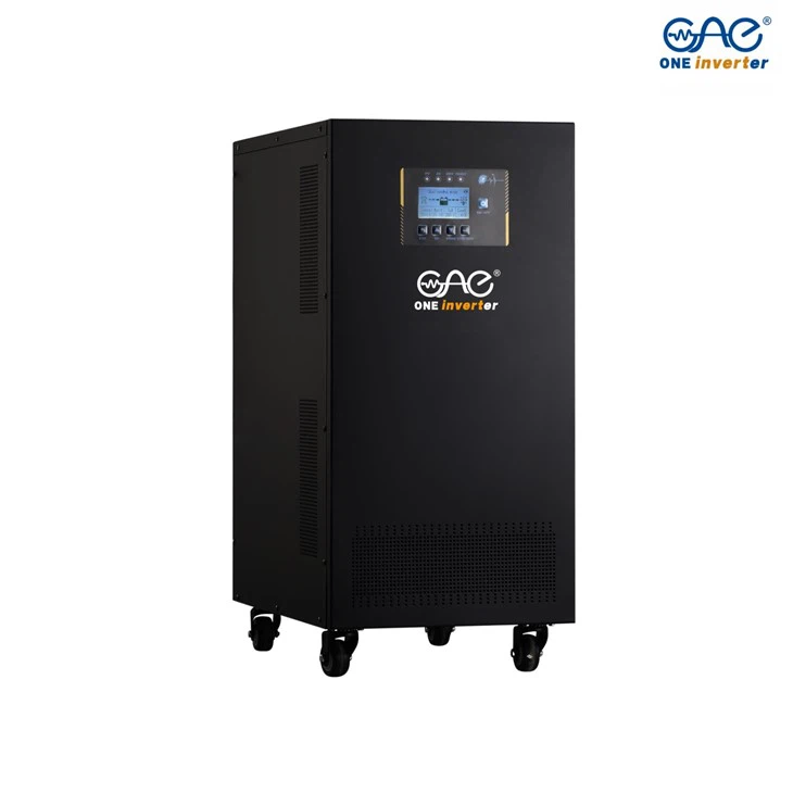 7kw Off Grid Pure Sine Wave
