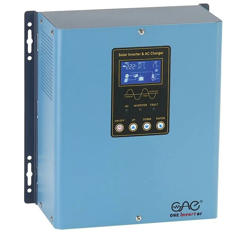 800W Hybrid Solar Inverter With PWM suppliers