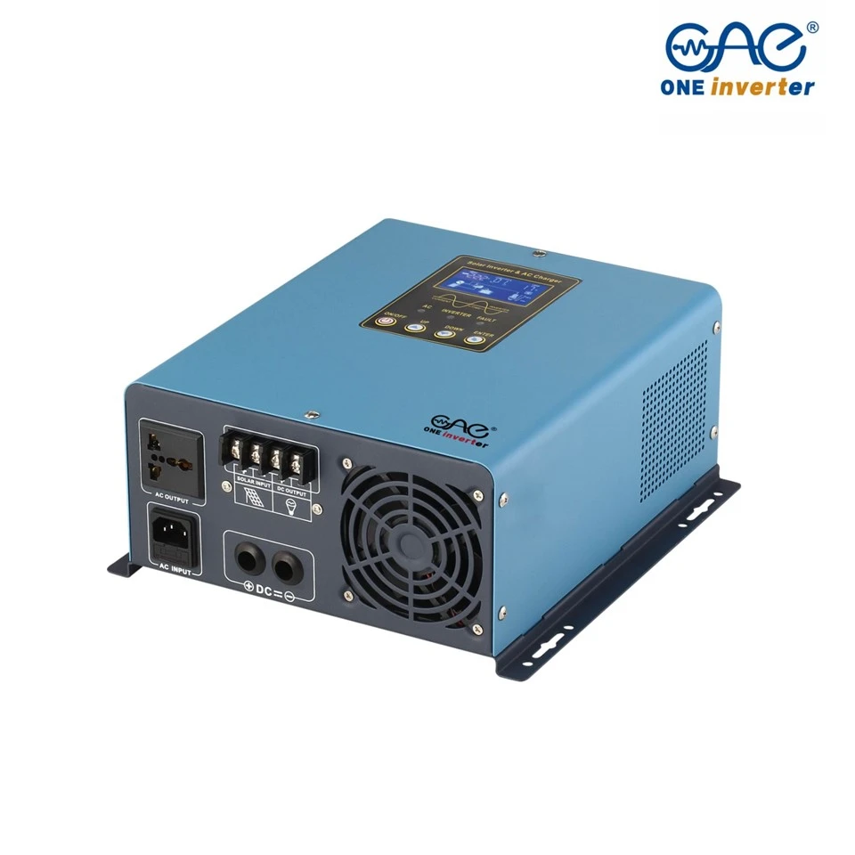 800W Hybrid Solar Inverter With PWM high quality
