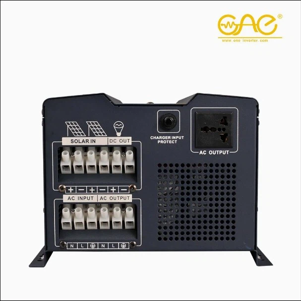 LED Display DC To AC Inverter