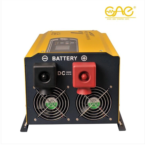 Low Frequency Solar Inverter 2kw suppliers