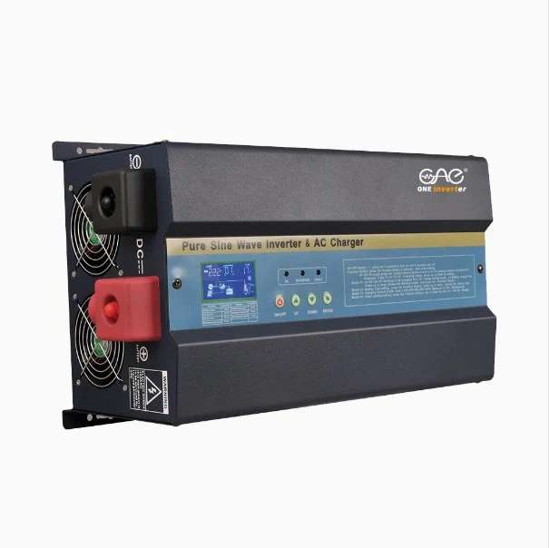 Off Gird Solar Inverter 1.5kw