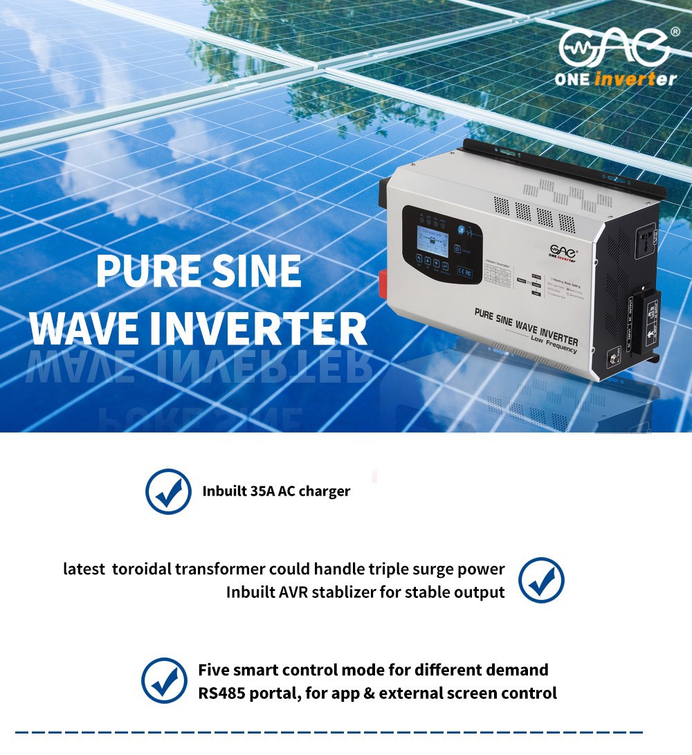 Solar Panel Power Inverter For Home Solar Panel Power Inverter For Home