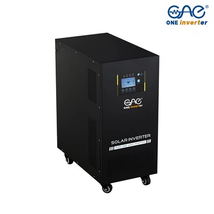 48v Split Phase Inverter 120V 240V