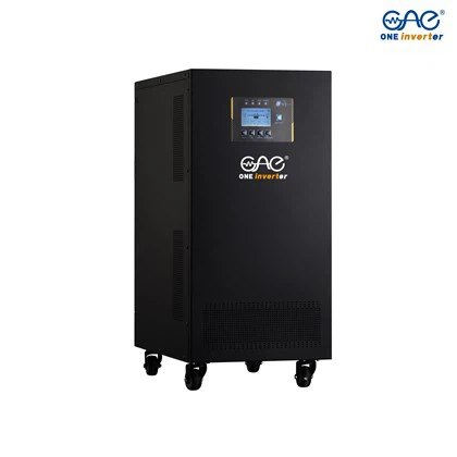 7kw off grid puro nga sine wave inverter