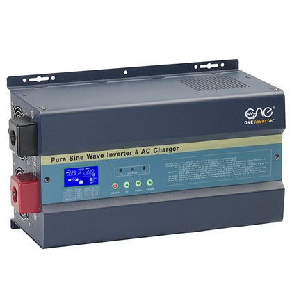 Lig-on nga Solar Inverter 1.5kw