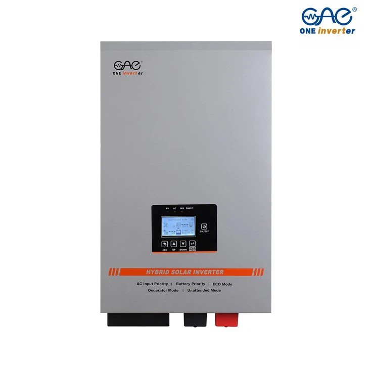 Solar Inverter 5kw