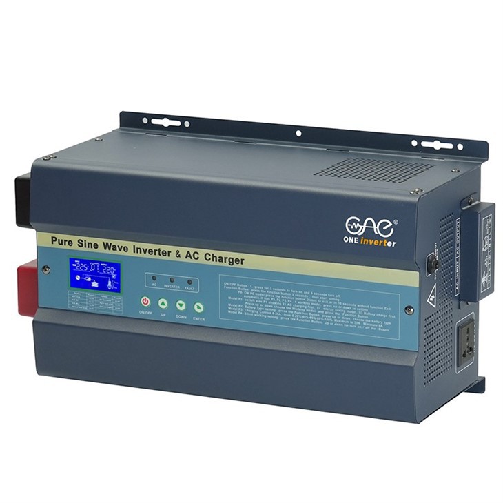 Stable Solar Inverter 1.5kw best