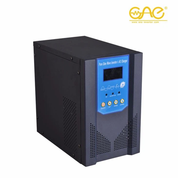 Solar Power System Pure Sine Wave Inverter 1500W
