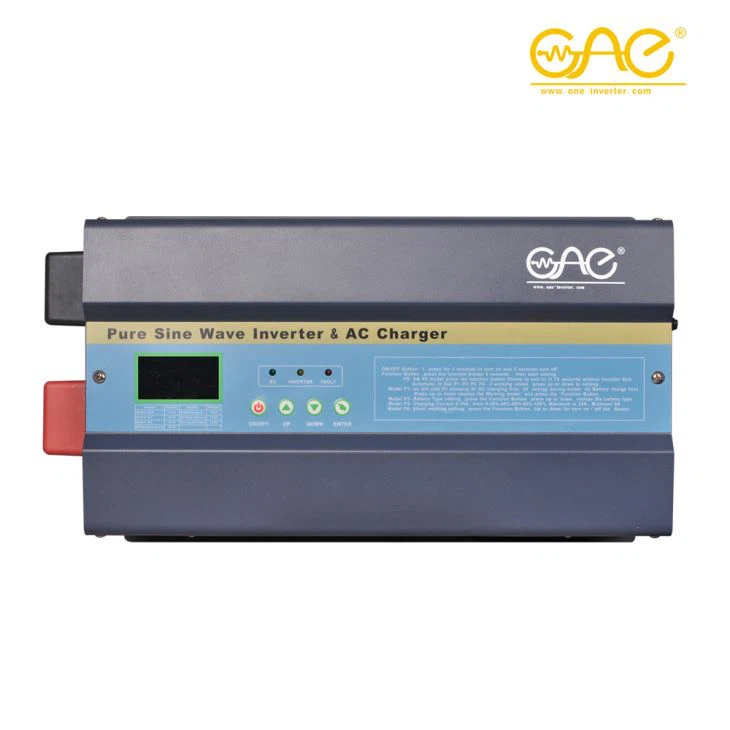 modified sine wave inverter