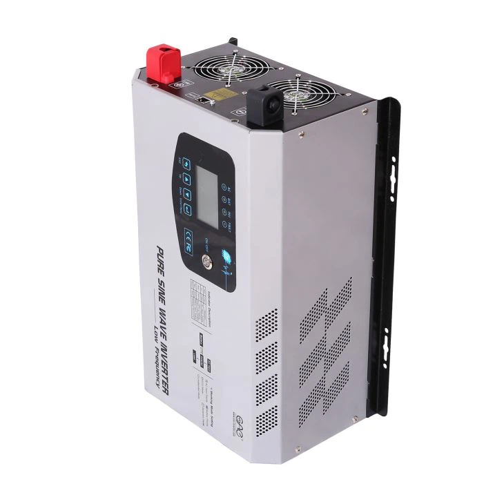 4kw 48vdc 220vac Inverter