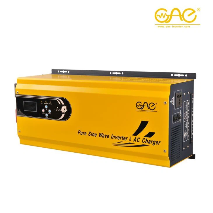 Battery Inverter