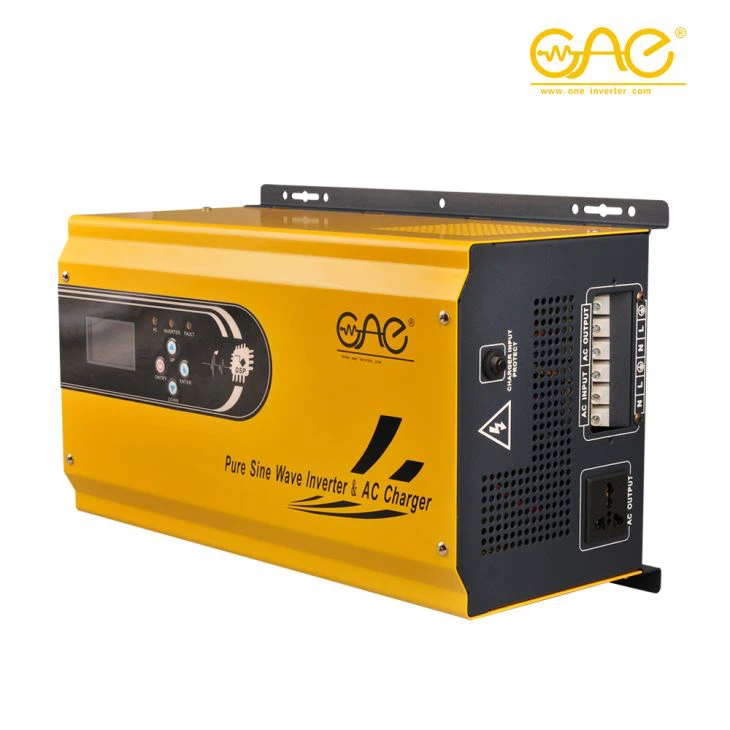 10000 watt pure sine wave ac inverter