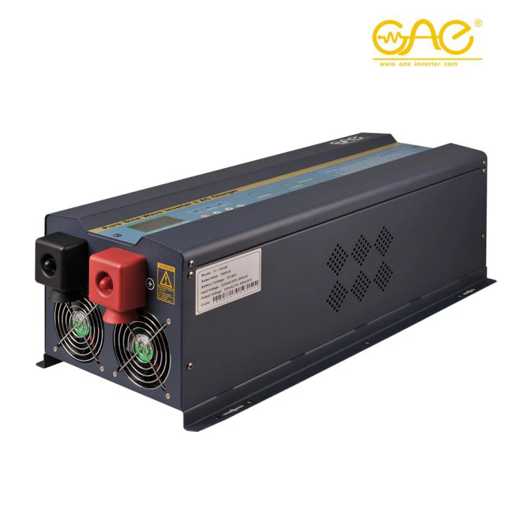 5kw power inverter