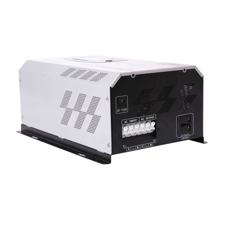 Factory Sell 3kw Power Inverter