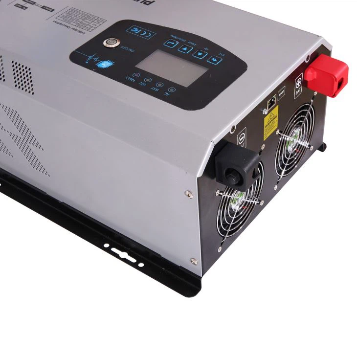 Factory Sell 3kw Power Inverter