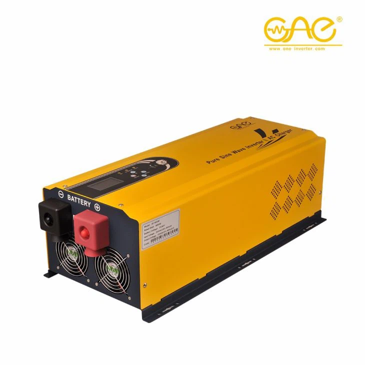 Home Use Inverter