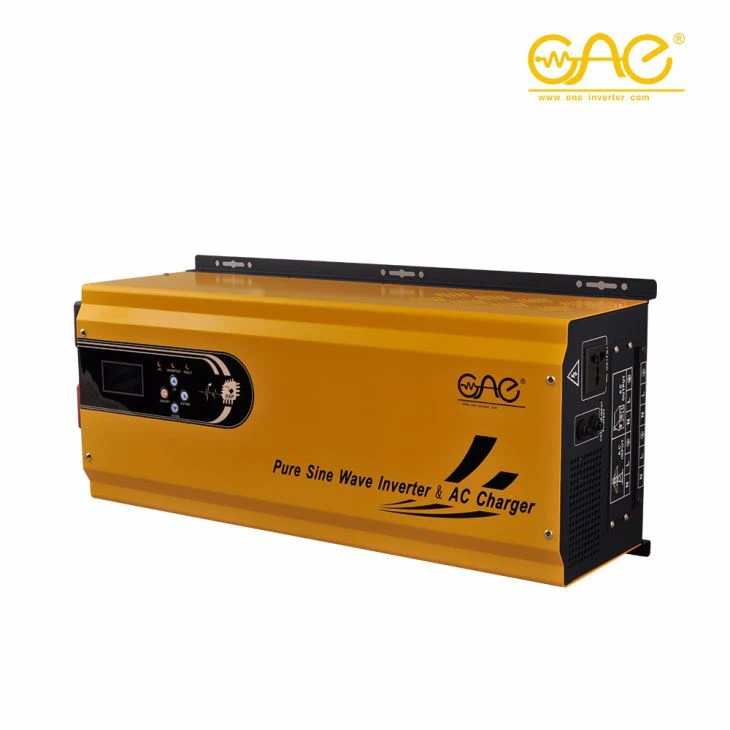 Home Use Inverter