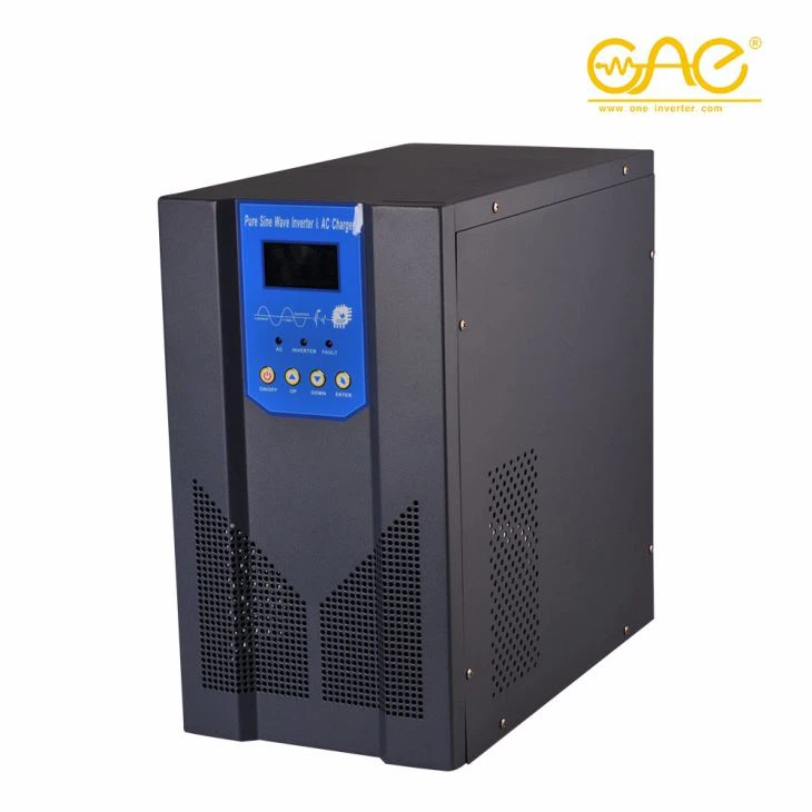 Power Solar Modified Sine Wave Solar Inverter 2000W