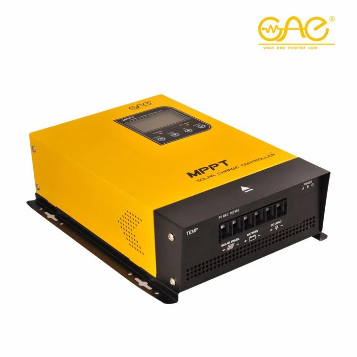 MPPT Solar Controller 20A 12V