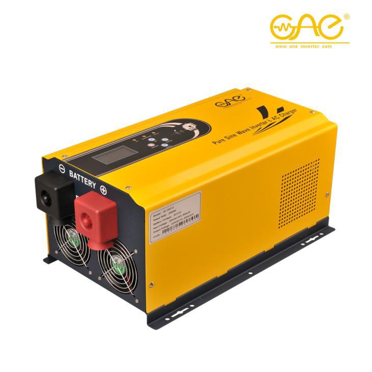 1000w nga gahum sa inverter sa UPS