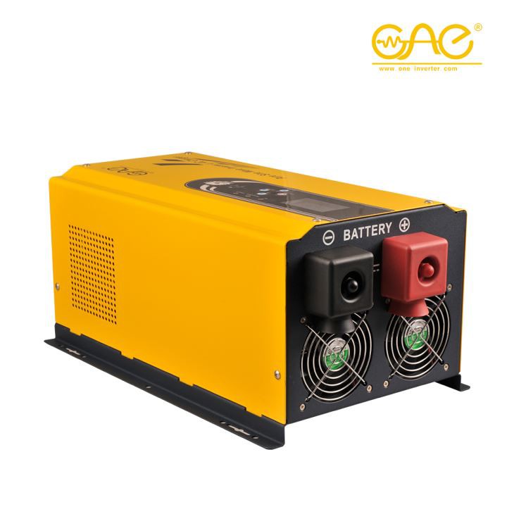 48V 3000W PURE SINE WALAY INVERER