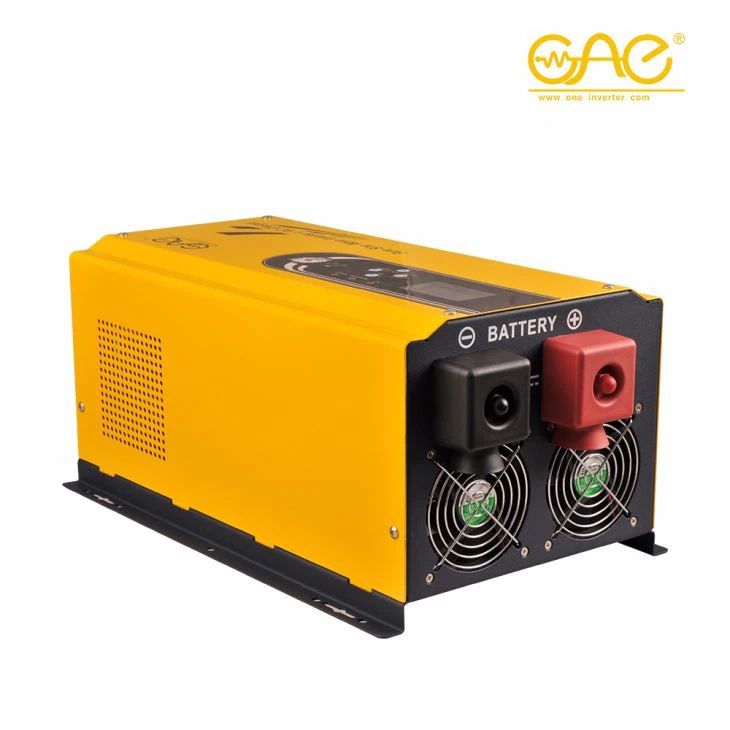 Off-Grid PV Solar Inverter Price