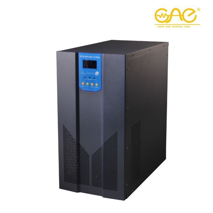 192V 20KW Solar Power Inverter