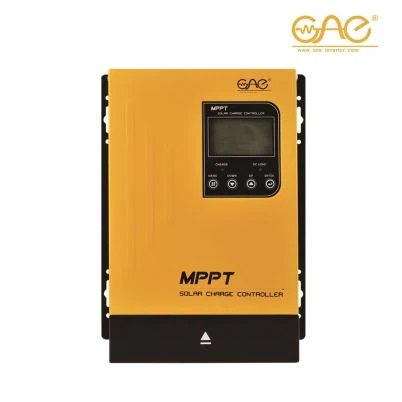 MPPT COIDLLER