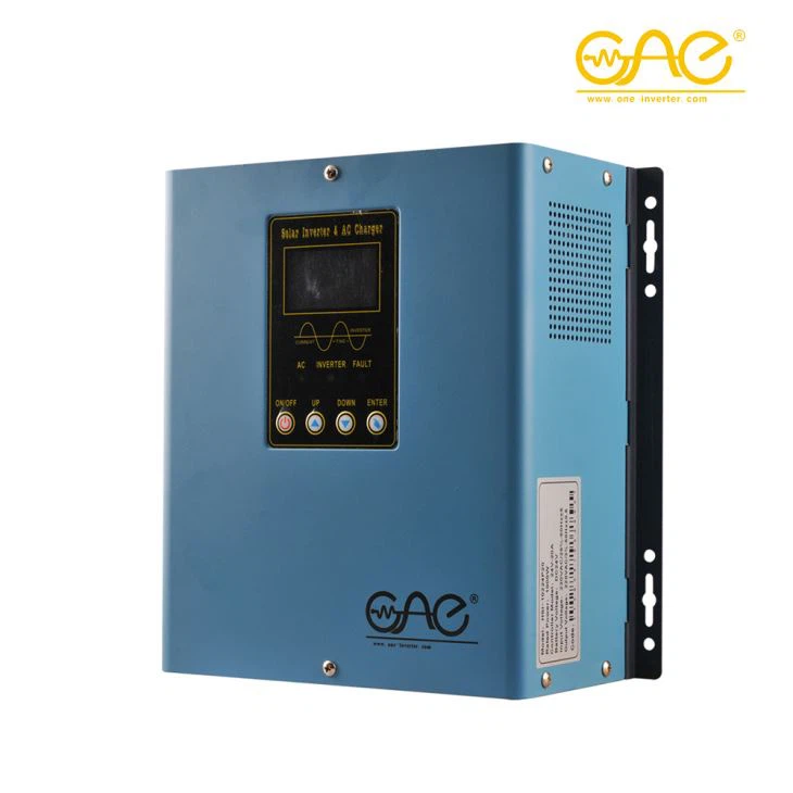 ns inverter