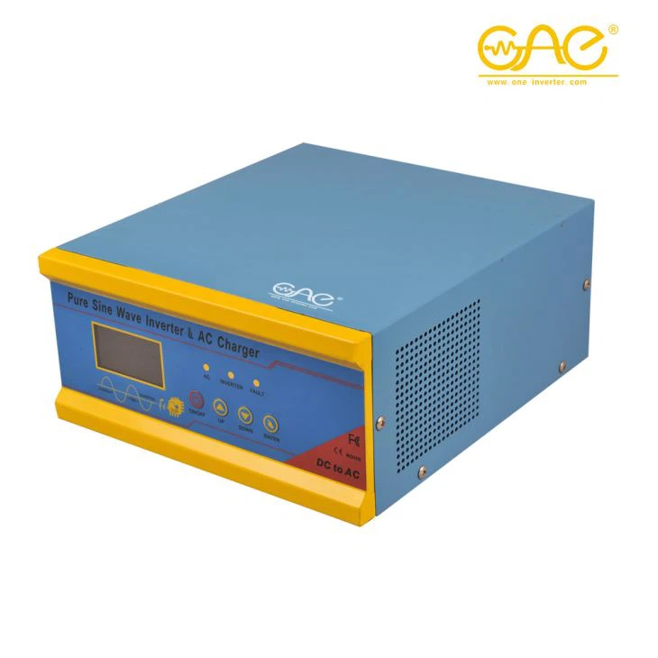 1200w PWM Inverter Hybrid