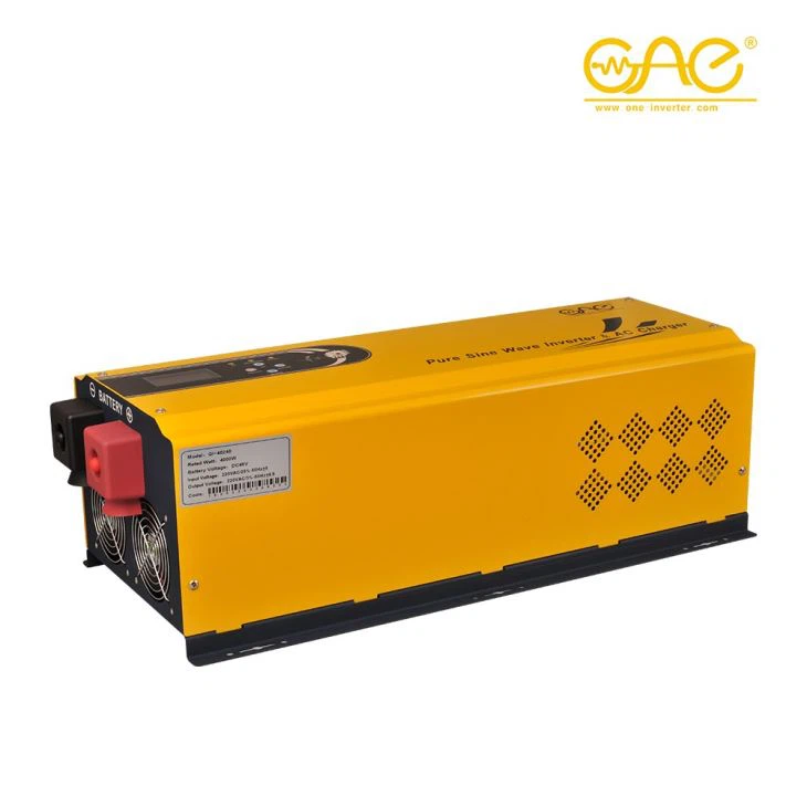 4000w Dc To Ac Power Inverters