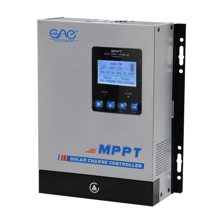 40A MPPT Solar Charge Controller