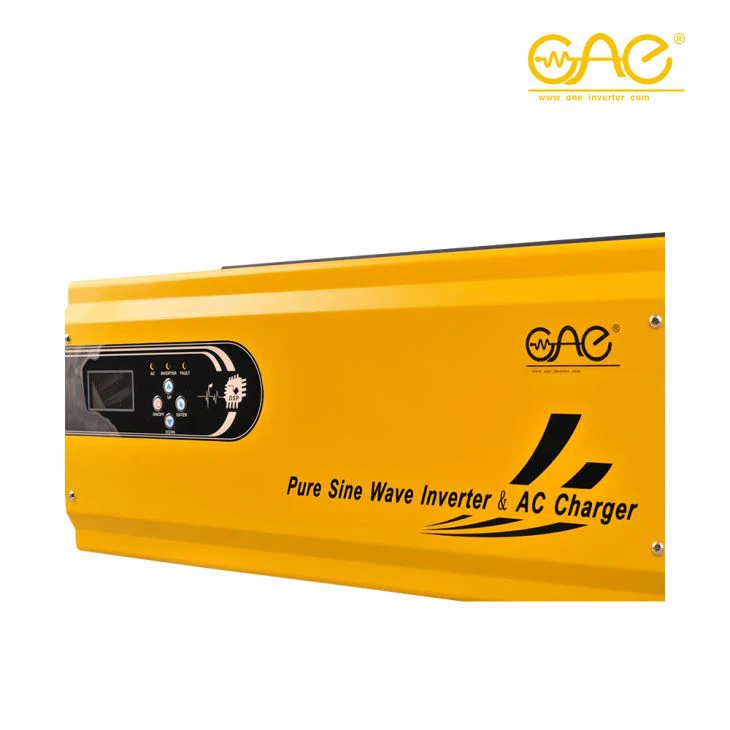 5000w Inverter Toroidal Transformer