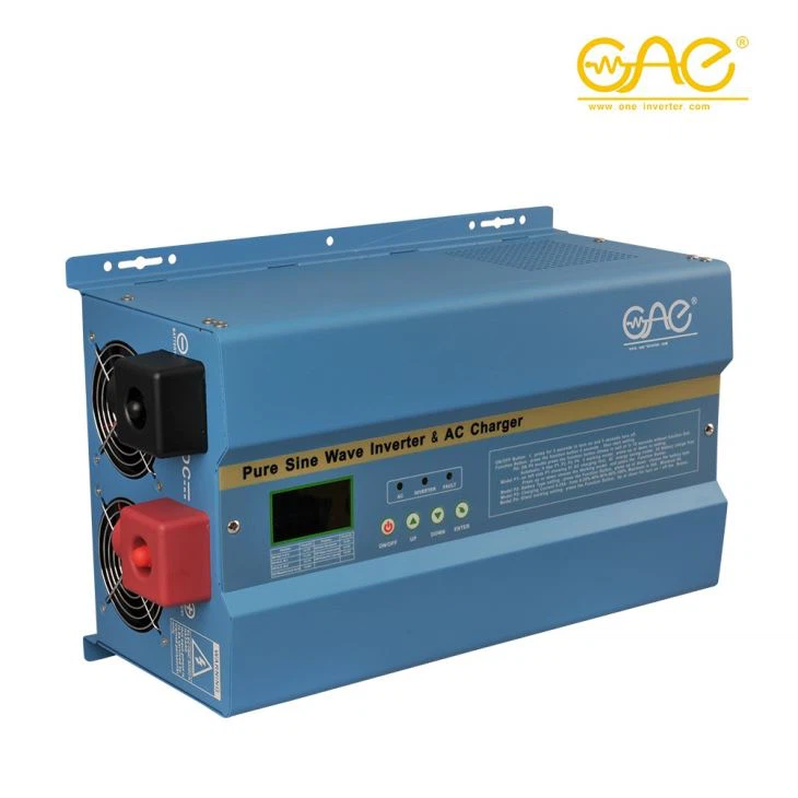 China Manufacturer High Quality MPPT Solar Inverter 6kw On Grid Solar Inverter For Ghana Nigeria Zambia