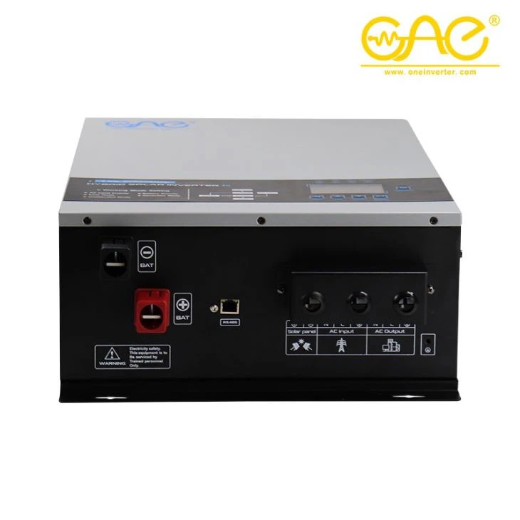 Dc Ac Inverter 5000w