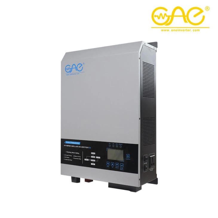 Dc Ac Inverter 5000w