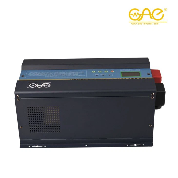 Easun Inverter 3kva