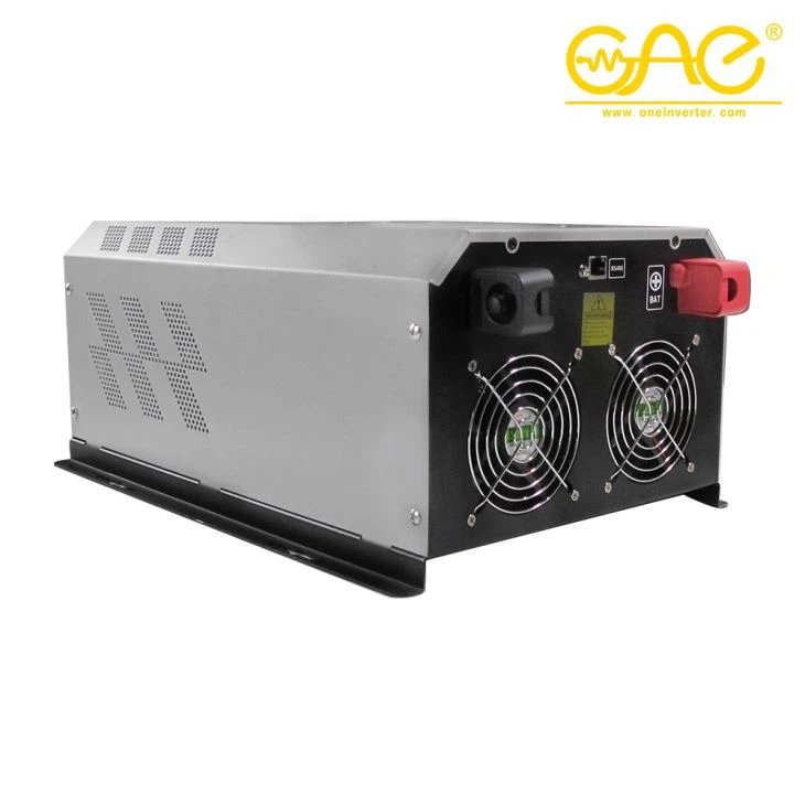 For Canada 1KW Sine Wave Power Inverter With MPPT