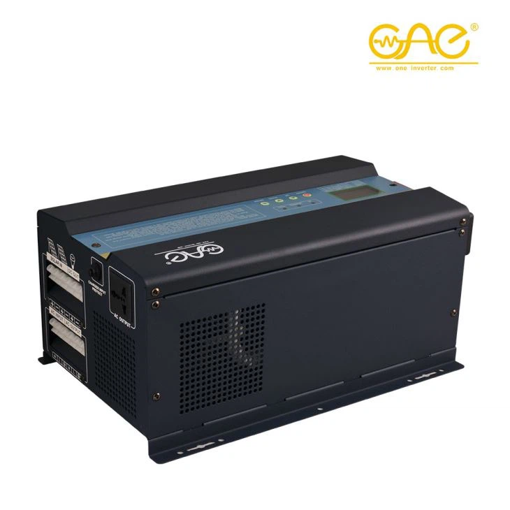 Inverter 12v 220v 3kw