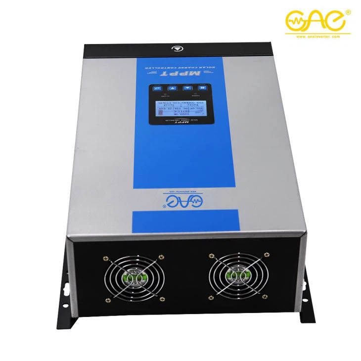 Lifepo4 Solar Controller